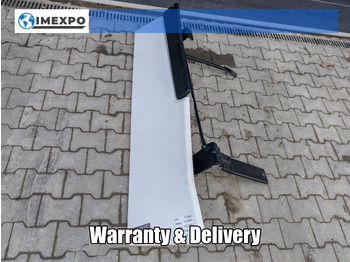 Аэродинамика/ Спойлеры RENAULT T