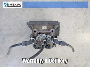 Тормозной клапан VOLVO FH