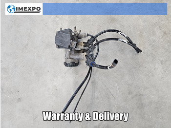 Тормозной клапан VOLVO FH