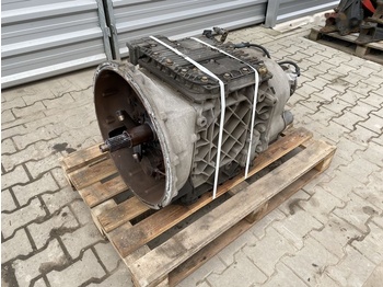 Коробка передач RENAULT Premium