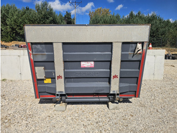 Гидроборт ZEPRO