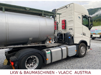 Тягач Volvo FH 420: фото 3
