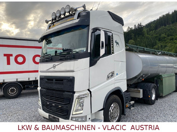Тягач Volvo FH 420: фото 2