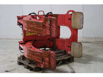 Навесное оборудование BOLZONI AURAMO