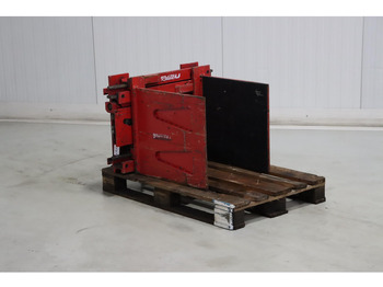 Навесное оборудование BOLZONI AURAMO