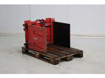 Навесное оборудование BOLZONI AURAMO