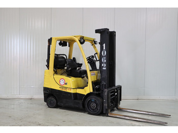 Газовый погрузчик HYSTER