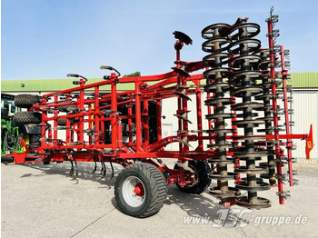 Культиватор HORSCH