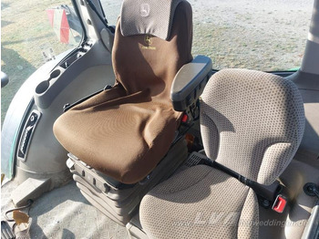 Трактор John Deere 7290R E23 PowerShift: фото 5
