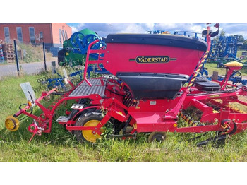 Сеялка Väderstad Rapid RD 300S: фото 3
