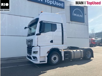 Тягач MAN TGX 18.470