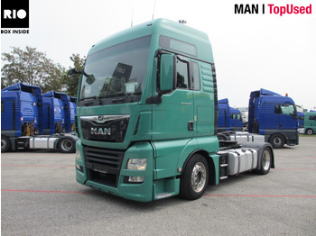 Тягач MAN TGX 18.500