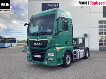 Тягач MAN TGX 18.510
