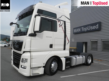 Тягач MAN TGX 18.510