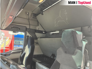 Тягач MAN TGX 18.470 4x2 BL SA: фото 3 Тягач MAN TGX 18.470 4x2 BL SA: фото 3