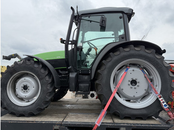 Трактор DEUTZ Agrofarm