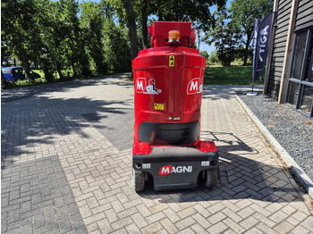 Новый Подъёмник MAGNI MJP 11.5: фото 4 Новый Подъёмник MAGNI MJP 11.5: фото 4