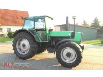 Трактор Deutz-Fahr D 1023 A T 85: фото 1