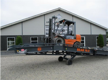 Погрузочная рампа