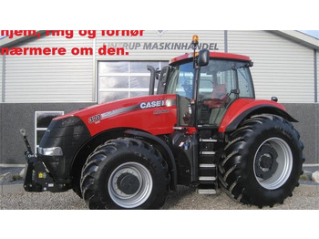 Трактор CASE IH Farmall 75C