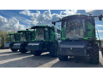 Зерноуборочный комбайн DEUTZ