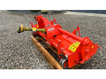 Kuhn EL 62 / 210 Med dybdehjul  в лизинг Kuhn EL 62 / 210 Med dybdehjul: фото 2