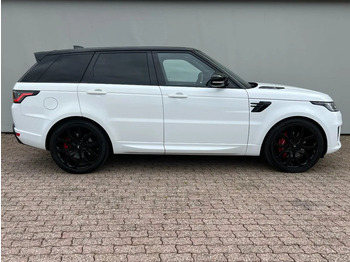 Легковой автомобиль Land Rover Range Rover Sport 4.4 SDV8 HSE DYNAMIC FACELIFT/FULL OPTIONS!!BTW INCLUSIEF!!: фото 3