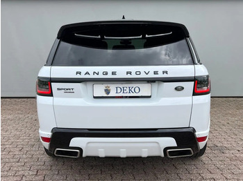 Легковой автомобиль Land Rover Range Rover Sport 4.4 SDV8 HSE DYNAMIC FACELIFT/FULL OPTIONS!!BTW INCLUSIEF!!: фото 5