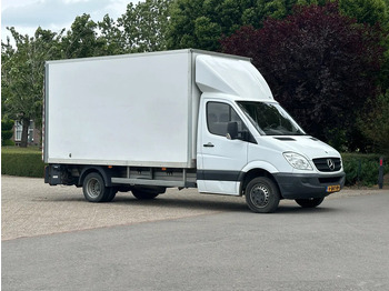 Фургон с закрытым кузовом MERCEDES-BENZ Sprinter 513