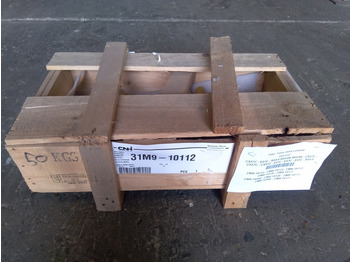 Новый Гидравлический клапан для Строительной техники Case 31M9-10112 - 31M9-18590: фото 2 Новый Гидравлический клапан для Строительной техники Case 31M9-10112 - 31M9-18590: фото 2