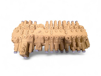 Новый Гидравлический клапан для Строительной техники Case 31M9-18150 - 31M9-16162: фото 3