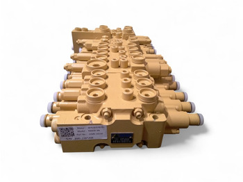 Новый Гидравлический клапан для Строительной техники Case 31M9-18150 - 31M9-16162: фото 5