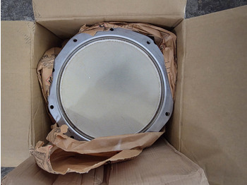 Двигатель и запчасти CASE