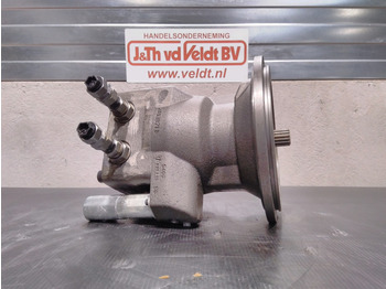 Поворотный редуктор CASE