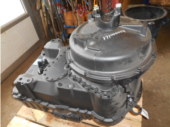 Коробка передач CASE