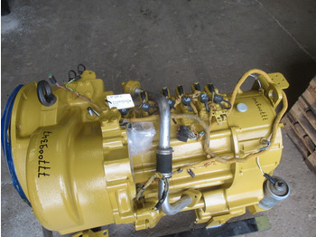 Коробка передач для Строительной техники Caterpillar 1148945 - 1862524: фото 5