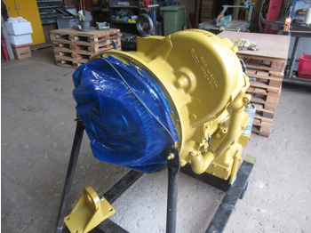 Коробка передач для Строительной техники Caterpillar 1148945 - 1862524: фото 2