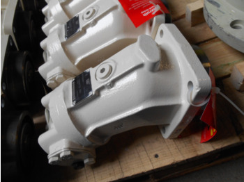 Вентилятор CATERPILLAR