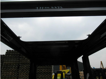 Новый Кабина для Строительной техники Caterpillar 3406662: фото 5