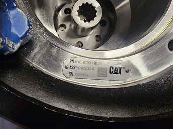 Бортовой редуктор CATERPILLAR