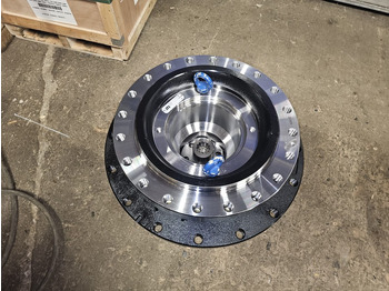 Новый Бортовой редуктор для Строительной техники Caterpillar 6108800 - 5842570: фото 2 Новый Бортовой редуктор для Строительной техники Caterpillar 6108800 - 5842570: фото 2