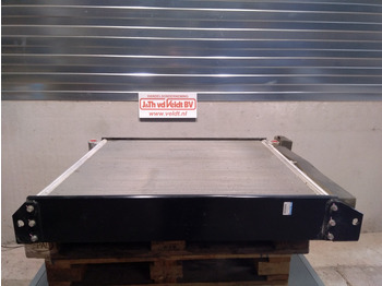 Масляный радиатор HITACHI