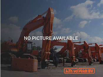 Гусеница для Строительной техники Hitachi 9244702 - 9120608: фото 2