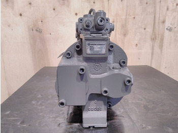 Новый Гидравлический насос для Строительной техники Hitachi HPV145 - YB60003095: фото 5 Новый Гидравлический насос для Строительной техники Hitachi HPV145 - YB60003095: фото 5