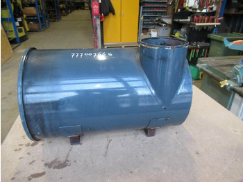 Воздушный фильтр HITACHI