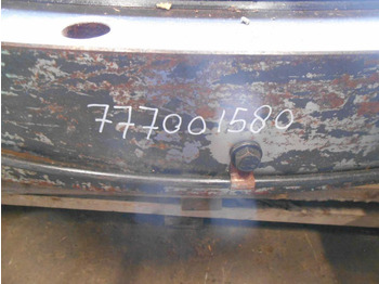 Поворотное кольцо HYUNDAI