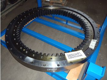 Поворотное кольцо KOBELCO