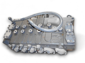 Новый Гидравлический клапан для Строительной техники New Holland 1292975: фото 2