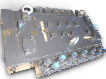 Гидравлический клапан NEW HOLLAND