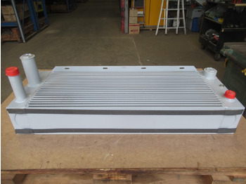 Масляный радиатор NEW HOLLAND